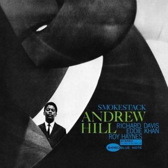 Blue Note Records Smoke Stack - Andrew Hill