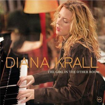 Universal Music Group Diana Krall The Girl In The Other Room Plak - Diana Krall