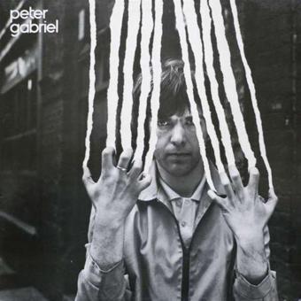 Virgin Classics Peter Gabriel Peter Gabriel 2: Scratch Plak - Peter Gabriel