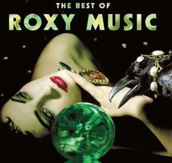 Universal Roxy Music The Best Of Plak - Roxy Music