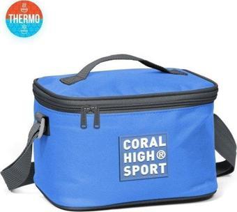 Coral High Sport Beslenme Çanta (Thermo) 22817