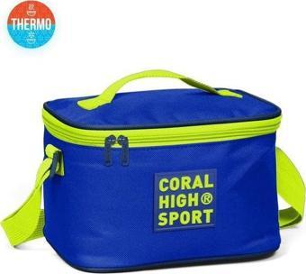 Coral High Sport Beslenme Çanta (Thermo) 22811