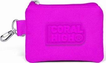 Coral High Para Çanta 21790