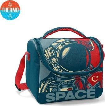 Coral High Beslenme Çanta (Thermo) 11840