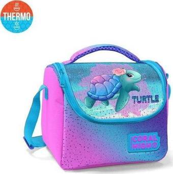 Coral High Beslenme Çanta (Thermo) 11870