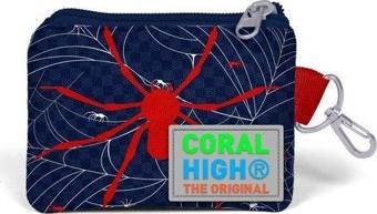 Coral High Para Çanta 21820