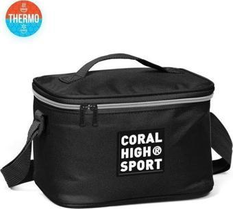 Coral High Sport Beslenme Çanta (Thermo) 22801