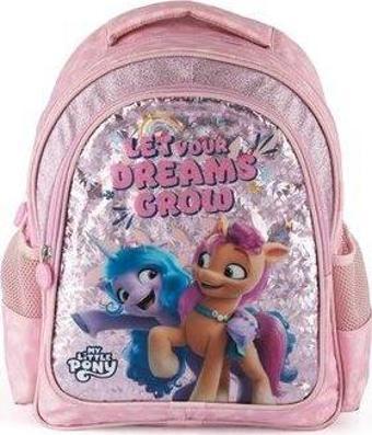 My Little Pony Dreams Grow Okul Çantası 23624 2023