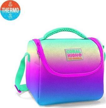 Coral High Beslenme Çanta (Thermo) 11710