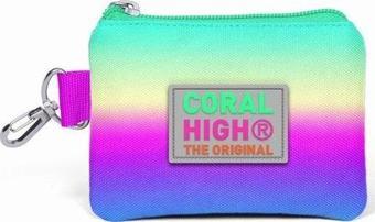 Coral High Para Çanta 21810