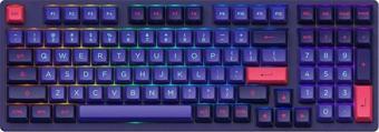 Akko 3098 Neon Rgb Mekanik Gaming Klavye