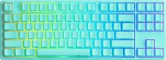 Akko 5087S-Sp Qmk Mint Rgb Hotswap Mekanik Gaming Klavye