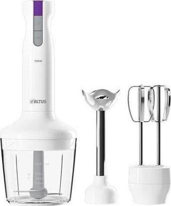 Altus  El Blender Seti AL 738 B