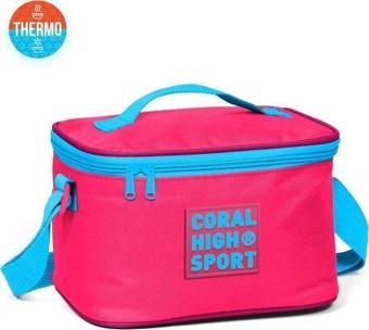 Coral High Sport Beslenme Çanta (Thermo) 22895