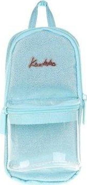 Kaukko Magıcal Junıor Bag Kalem Çantası (Turkuaz) K2501 