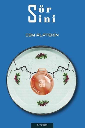 Sör Sini - Cem Alptekin - Mythos Kitap