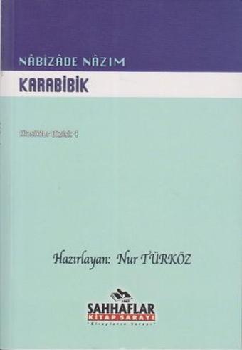 Karabibik - Nabizade Nazım - Sahhaflar Kitap Sarayı