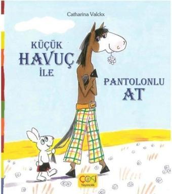 Çoki Küçük Kız Polin Kitap Seti - 7 Kitap Takım - Armelle Modere - Çoki Yayıncılık