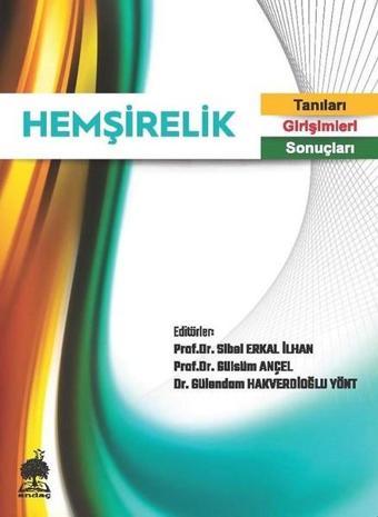 Hemşirelik - Kolektif  - Andaç Yayınları