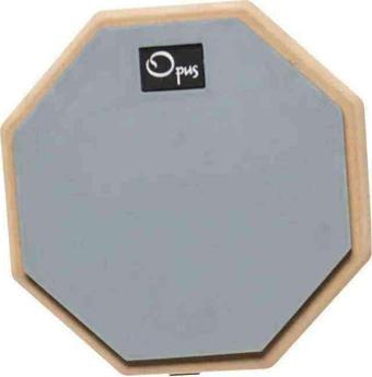 Opus Percussion TP-8 Çalışma Padi 8'' (inç)