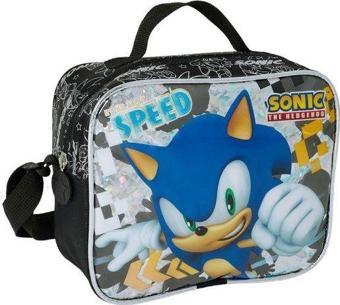 Sonic Sonıc Beslenme Çantası 2044 