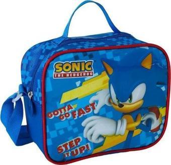 Sonic Sonıc Beslenme Çantası 2054 