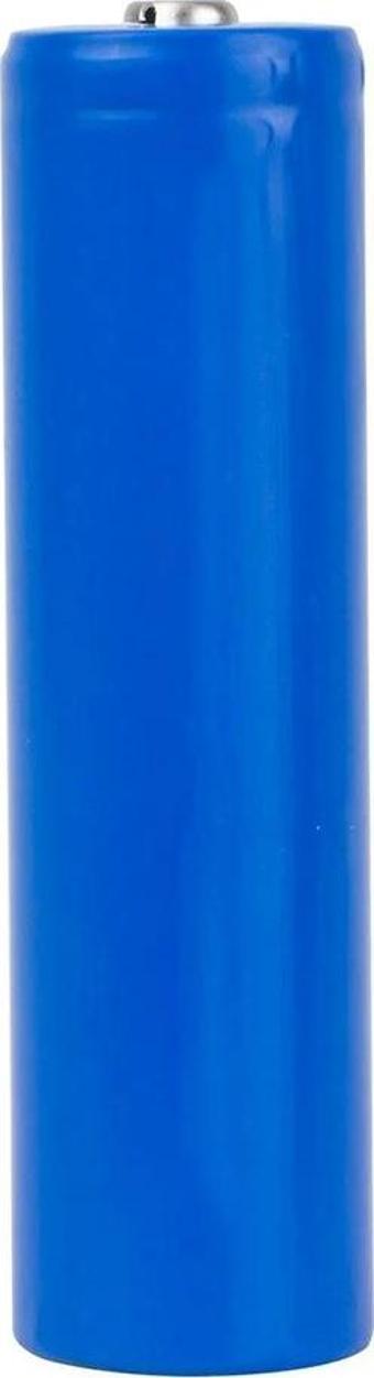 Ayt Efcell 3.7 Volt 1200 Mah Şarj Edilebilir Li-İon 18650 Başlıklı Pil Şarjlı Pil