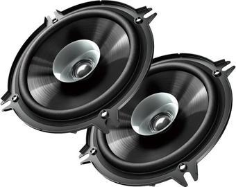 Pioneer TS-G1310F 13 Cm Tweetersız 230 Watt Oto Hoparlör 2 li Takım Oto Ses Sistemi