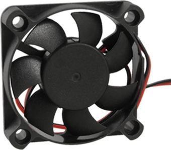 POWERMASTER 50X50X10 MM 5X5 12 VOLT FAN