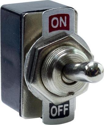 Ayt IC-149 İki Konumlu Aç Kapa Tagola On Off Anahtar Çıt Çıt Anahtar