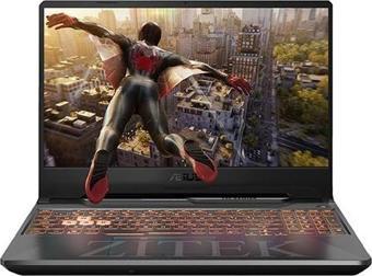 Asus TUF Gaming FA507RM-HN052 AMD Ryzen 7 6800H 16GB 512GB SSD RTX3060 Freedos 15.6" FHD Taşınabilir Bilgisayar