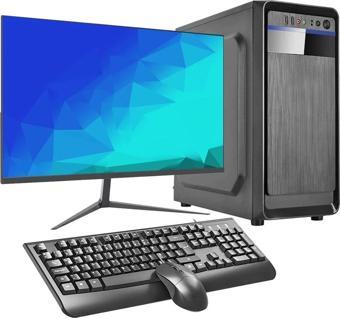 I7 12700 32GB DDR4 1TB M2 21.5" Monitörlü Ev ve Ofis Bilgisayarı (Business)