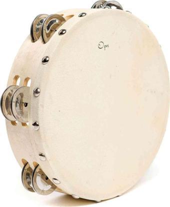 Opus Percussion DT-8 8' Derili Tef