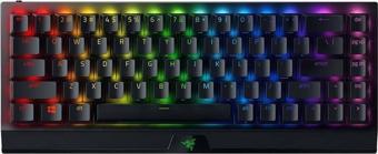 Razer BlackWidow V3 Mini HyperSpeed Green Switch Mekanik Oyuncu Klavyesi