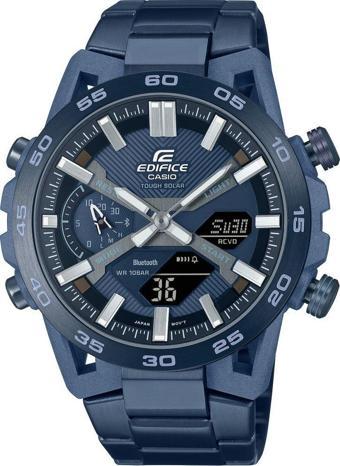 Casio Edifice ECB-2000CB-2ADF Bluetooth Kol Saati