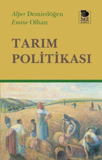 Tarım Politikası - İmge Kitabevi