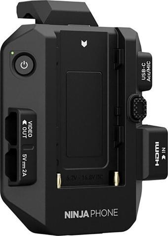 Atomos Ninja Phone Video Co-Processor