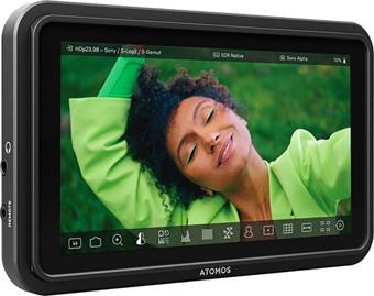 Atomos Shinobi II 5.2'' HDMI HDR Monitör