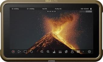 Atomos Ninja Ultra 5.2'' 4K HDMI Kayıtçı Monitörü