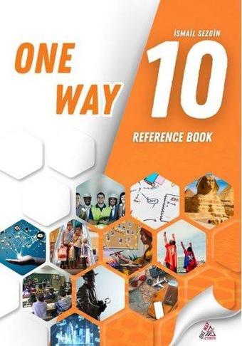 One Way 10. Sınıf İngilizce Eğitim Seti - Win Win ELT
