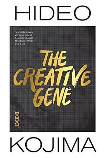 Creative Gene - Viz Media, Subs. of Shogakukan Inc