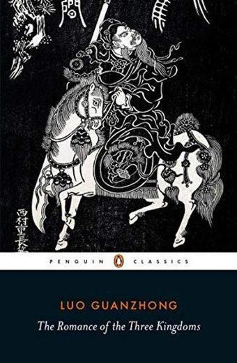 Romance of the Three Kingdoms - Penguin Books Ltd