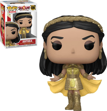 Funko Pop 69127 Shazam 2 Anthea Figür No: 1285