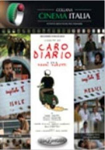 Caro Diario: Isole / Medici (İtalyanca Öğrenimi İçin Filmler Üzerinde Aktiviteler) - Nüans
