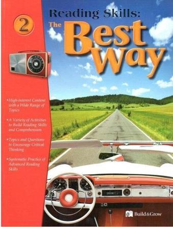 The Best Way 2 + CD - Nüans