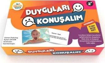 Aybino Duyguları Konuşalım