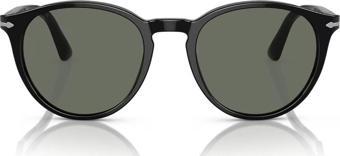 Persol 3152 901458 52 Unisex Güneş Gözlüğü