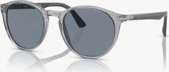 Persol Güneş Po 3152S 1133/56 52 - 01 Güneş Gözlüğü