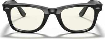 Ray-Ban Rb 2140 901/5F 54 x 18 Wayfarer Fotokromik(Işık Ile Renk Değiştiren) Gözlük