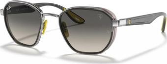 Ray-Ban Ferrarı 3674M F03011 50-21 Erkek Güneş Gözlüğü